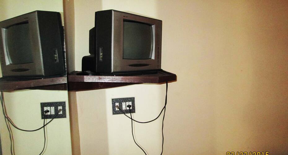 Maheman Guest House, Gandhinagar 4